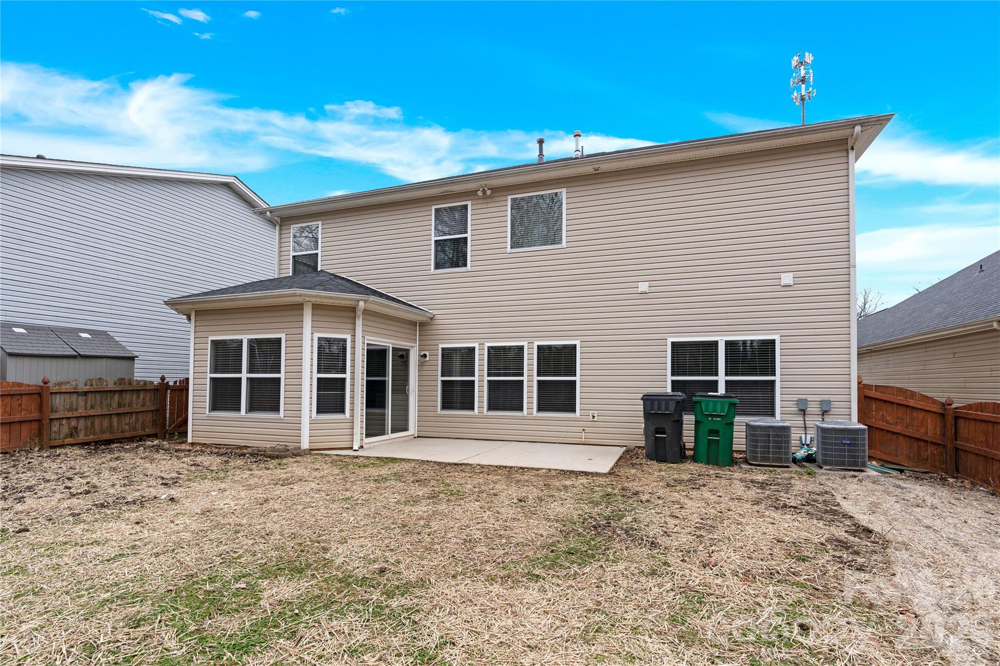 9932 Rocky Ford Club Road Charlotte, NC 28269 - Photo 42 of 48