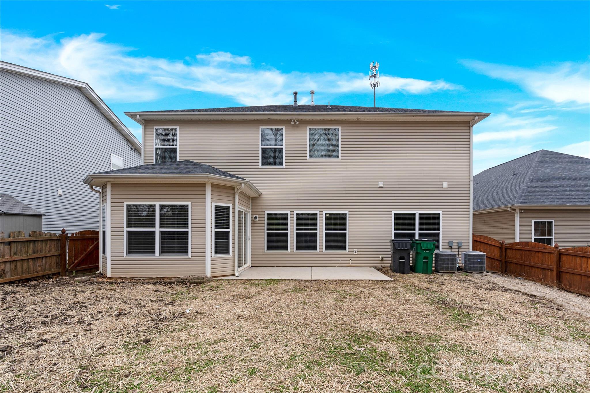 9932 Rocky Ford Club Road Charlotte, NC 28269 - Photo 43 of 48