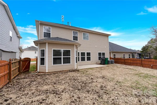 $495,000 | 9932 Rocky Ford Club Road, Charlotte, NC 28269