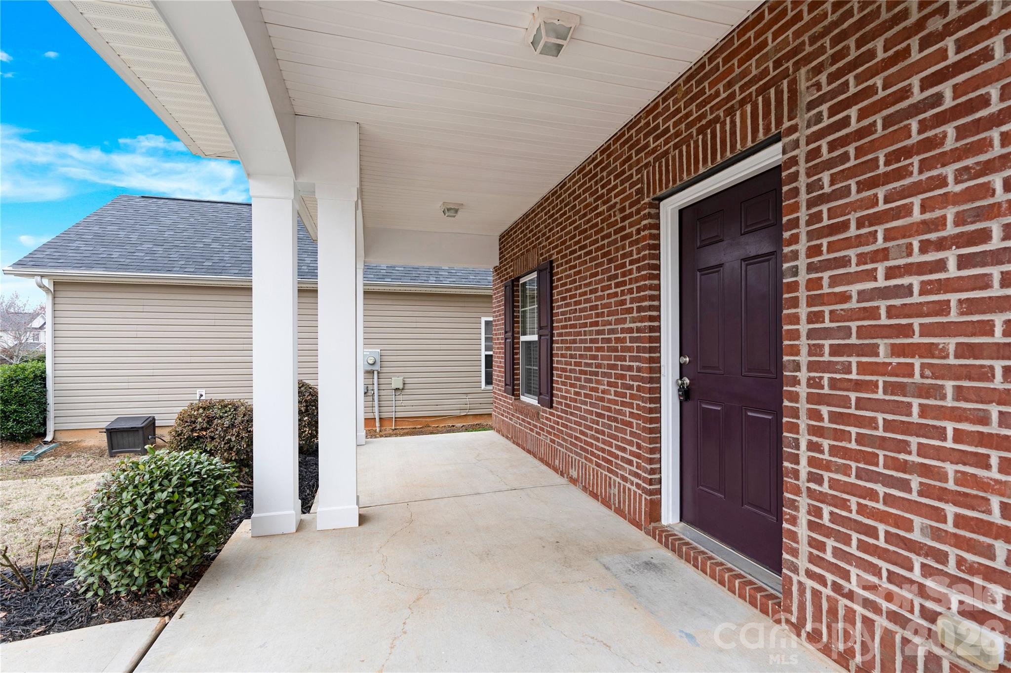 9932 Rocky Ford Club Road Charlotte, NC 28269 - Photo 5 of 48