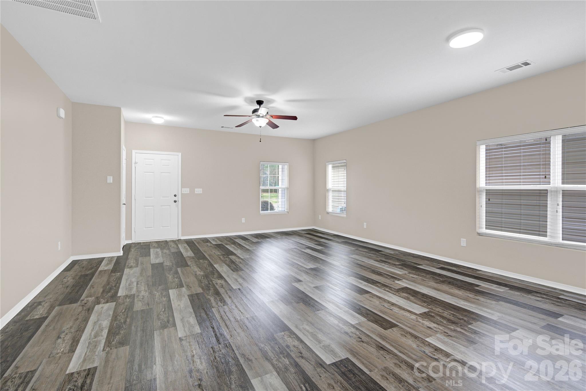 9932 Rocky Ford Club Road Charlotte, NC 28269 - Photo 7 of 48