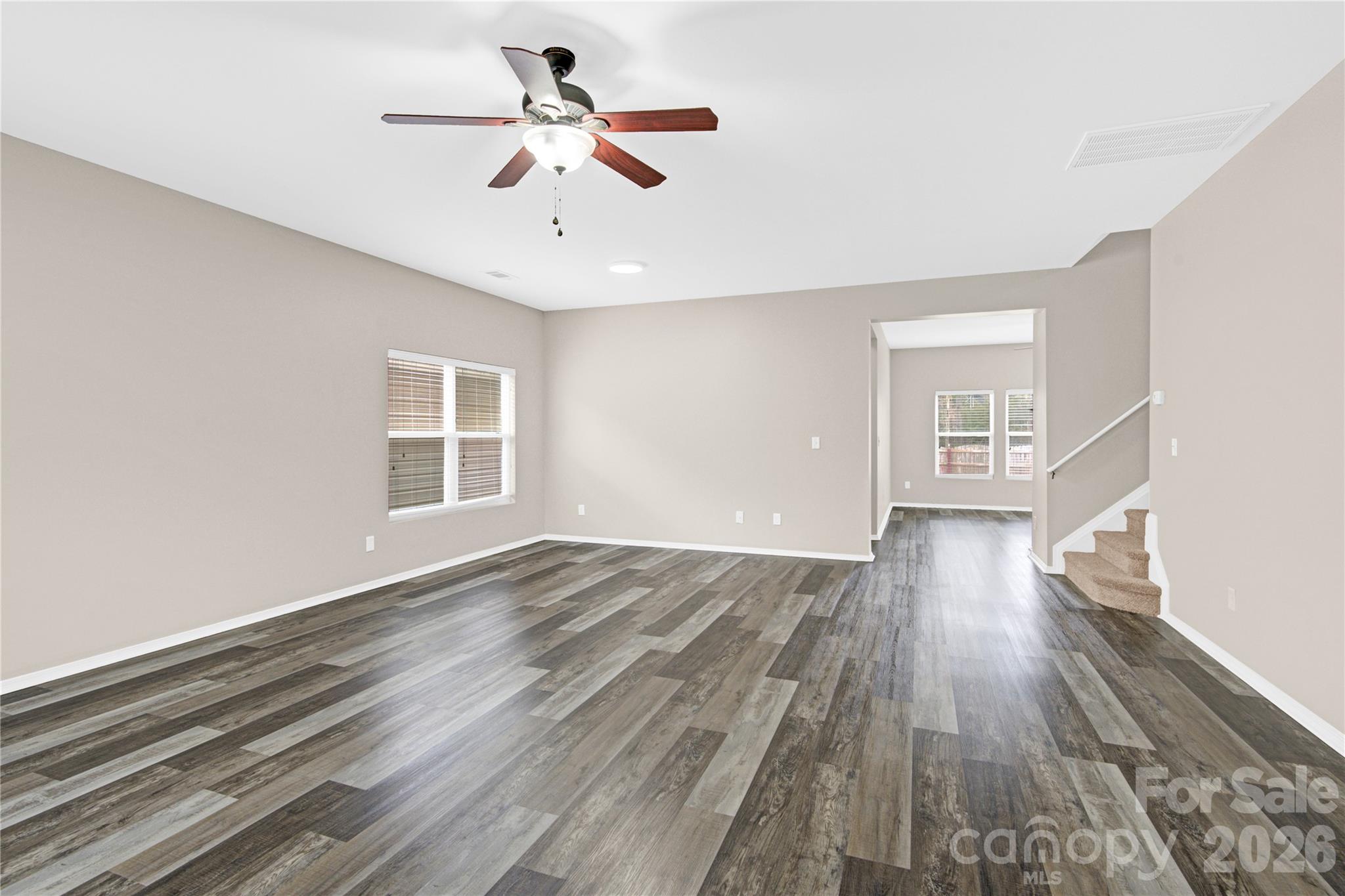 9932 Rocky Ford Club Road Charlotte, NC 28269 - Photo 8 of 48