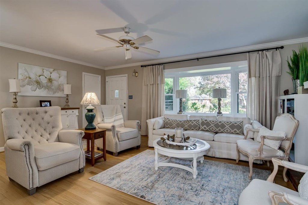 1009 Hammond Road Aiken, SC 29803 - Photo 4 of 23