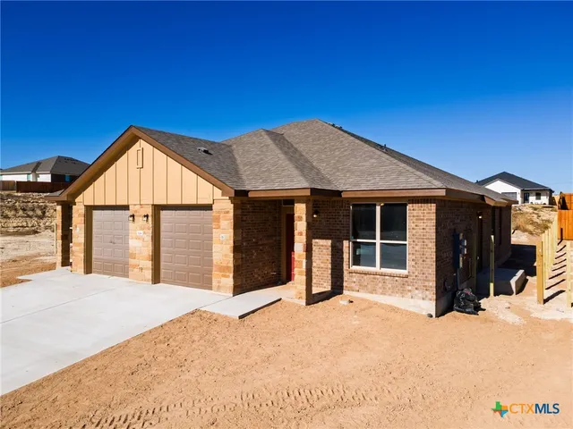 $399,999 | 508 Adley Avenue, Copperas Cove, TX 76522