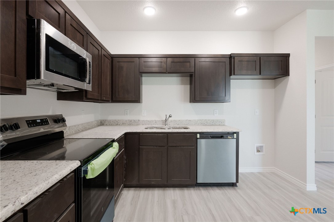 508 Adley Avenue Copperas Cove, TX 76522 - Photo 25 of 38