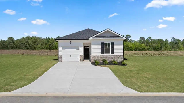 $222,500 | 3352 Nolana Loop, Graniteville, SC 29829