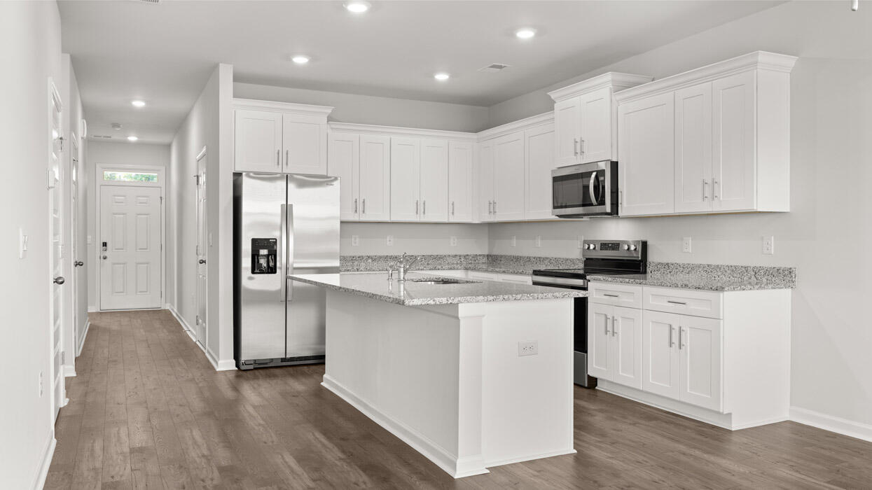 3352 Nolana Loop Graniteville, SC 29829 - Photo 5 of 26 Sullivan 1267 Admiral Ave lot 177 009