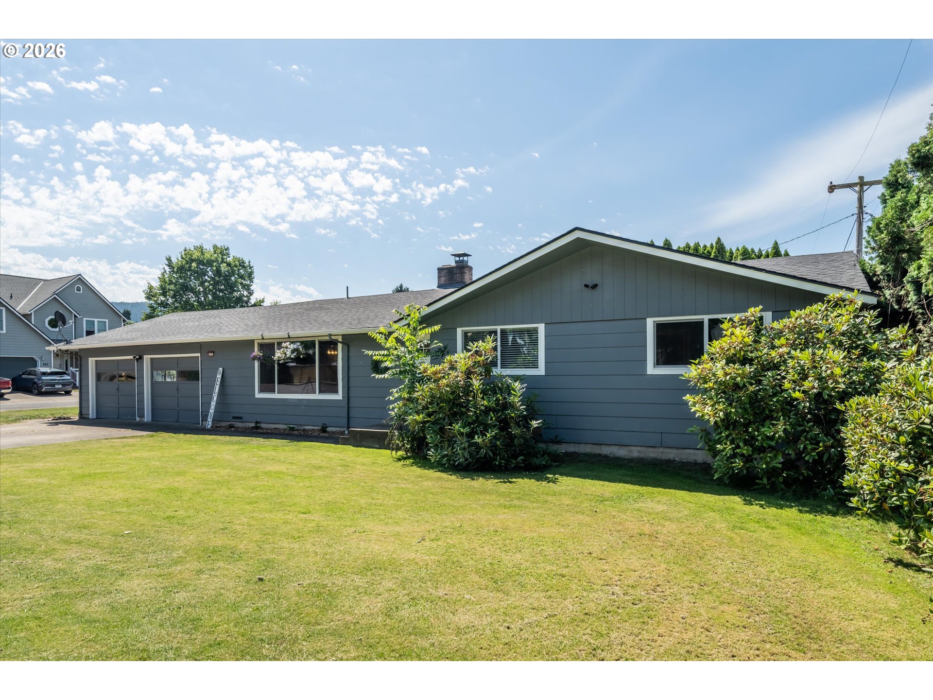 6731 Thurston Road Springfield, OR 97478 - Photo 3 of 45