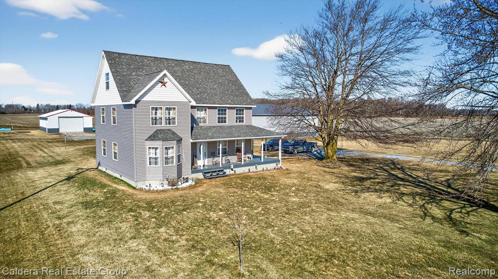 1137 Crawford Road Twining, MI 48766 - Photo 51 of 53