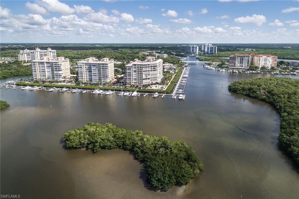 435 Dockside Drive, Unit B703 Naples, FL 34110 - Photo 33 of 38