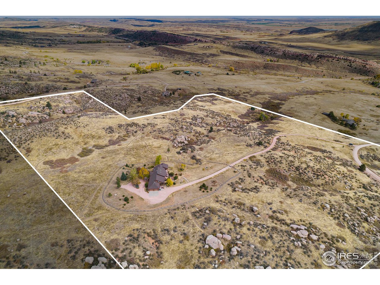 427 Obenchain Road Laporte, CO 80535 - Photo 2 of 12 Gallery Image 2
