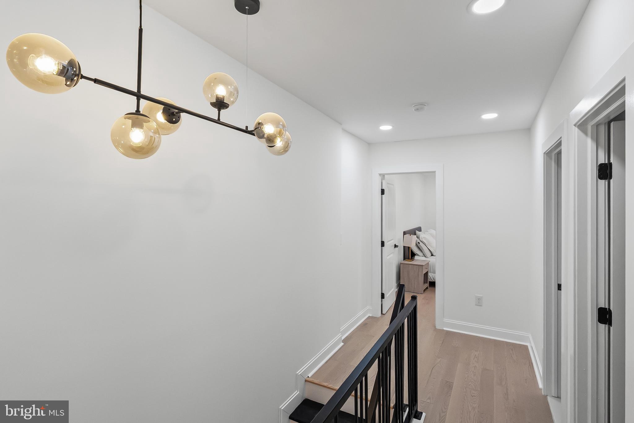 2430 East Biddle Street Baltimore, MD 21213 - Photo 14 of 26 a view of a hallway with a elevator