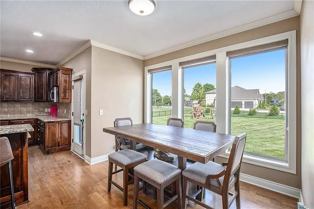 $540,000 | 13512 East 95th Terrace, Kansas City, MO 64138