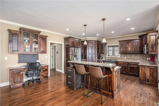 $540,000 | 13512 East 95th Terrace, Kansas City, MO 64138