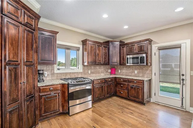 $540,000 | 13512 East 95th Terrace, Kansas City, MO 64138