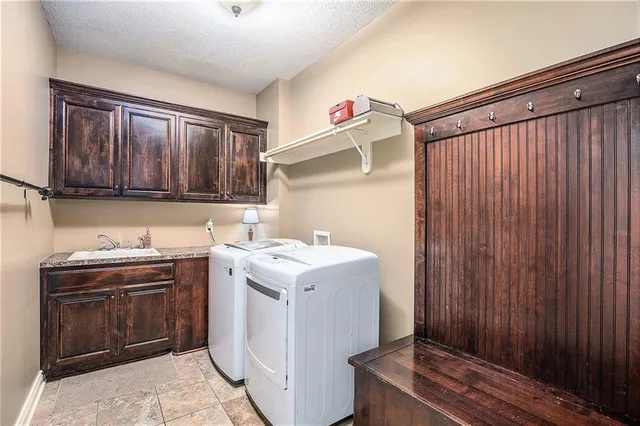 $540,000 | 13512 East 95th Terrace, Kansas City, MO 64138