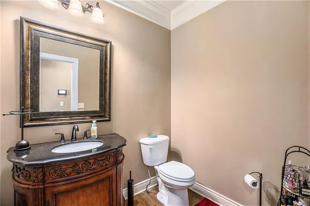 $540,000 | 13512 East 95th Terrace, Kansas City, MO 64138