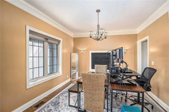 $540,000 | 13512 East 95th Terrace, Kansas City, MO 64138