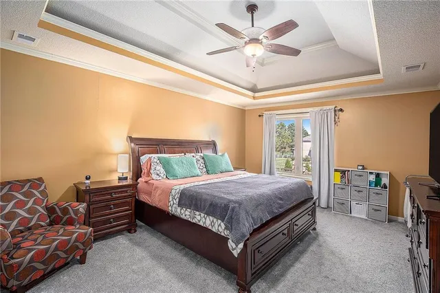 $540,000 | 13512 East 95th Terrace, Kansas City, MO 64138