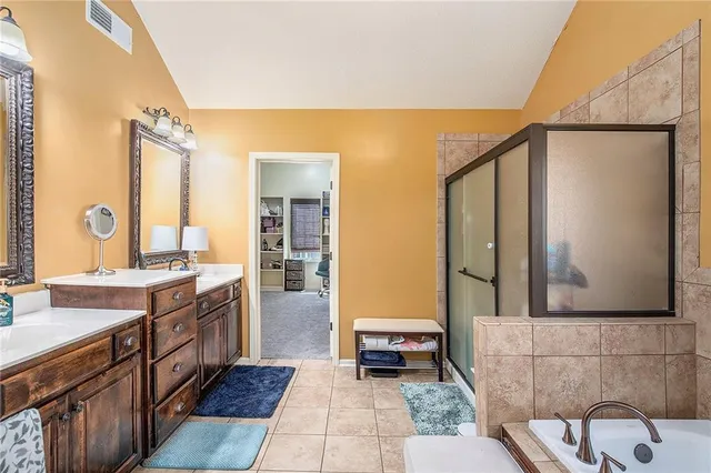 $540,000 | 13512 East 95th Terrace, Kansas City, MO 64138