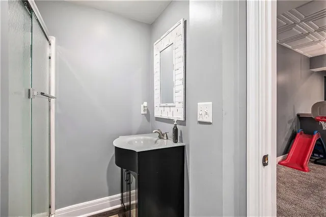 $540,000 | 13512 East 95th Terrace, Kansas City, MO 64138