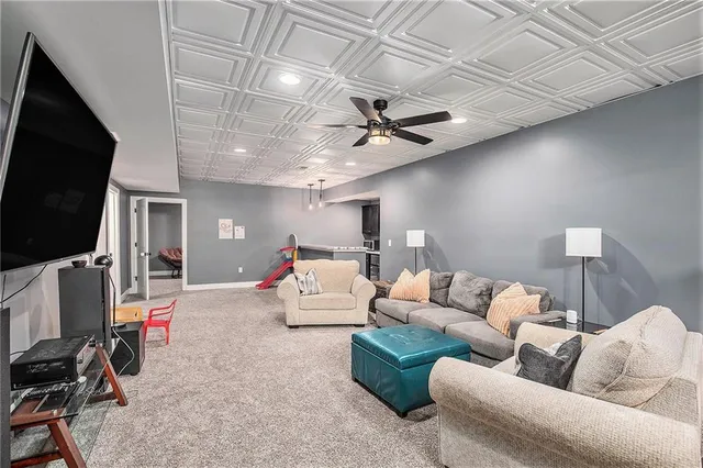 $540,000 | 13512 East 95th Terrace, Kansas City, MO 64138