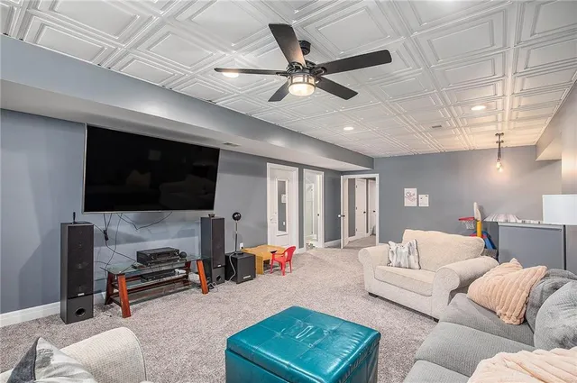 $540,000 | 13512 East 95th Terrace, Kansas City, MO 64138