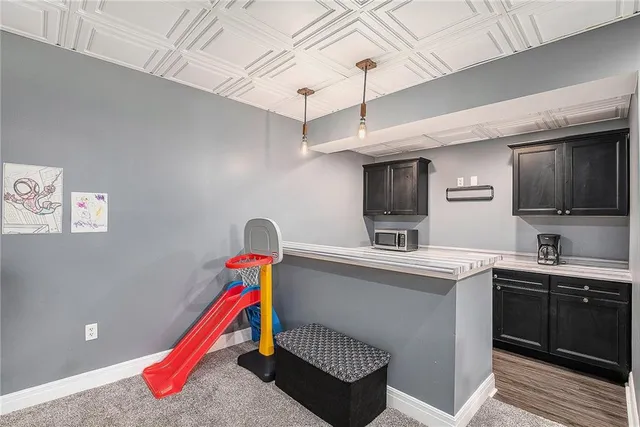 $540,000 | 13512 East 95th Terrace, Kansas City, MO 64138