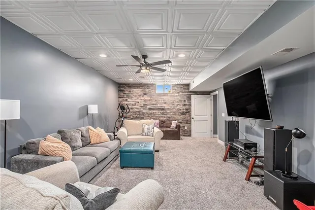 $540,000 | 13512 East 95th Terrace, Kansas City, MO 64138