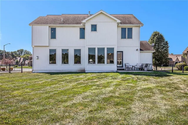 $540,000 | 13512 East 95th Terrace, Kansas City, MO 64138