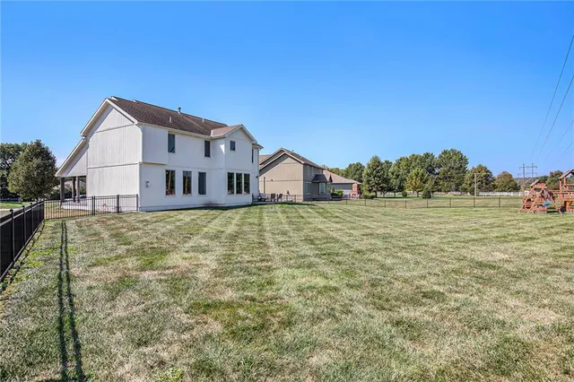 $540,000 | 13512 East 95th Terrace, Kansas City, MO 64138