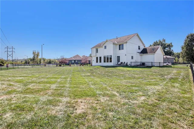 $540,000 | 13512 East 95th Terrace, Kansas City, MO 64138