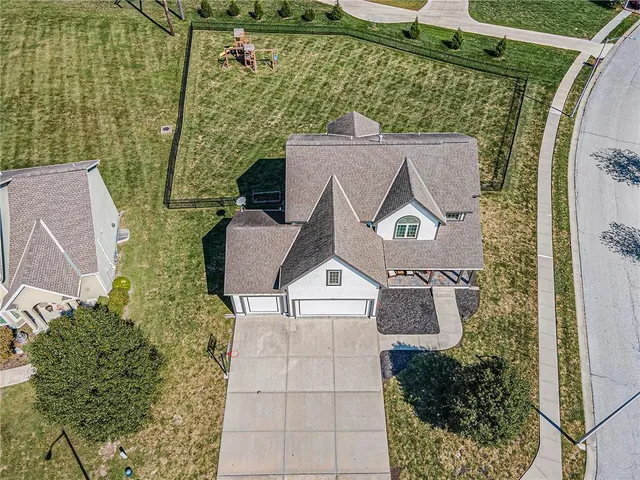 $540,000 | 13512 East 95th Terrace, Kansas City, MO 64138