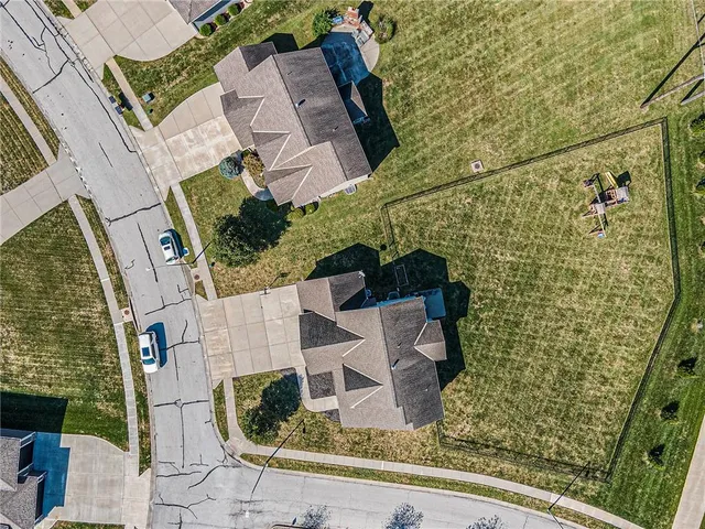 $540,000 | 13512 East 95th Terrace, Kansas City, MO 64138