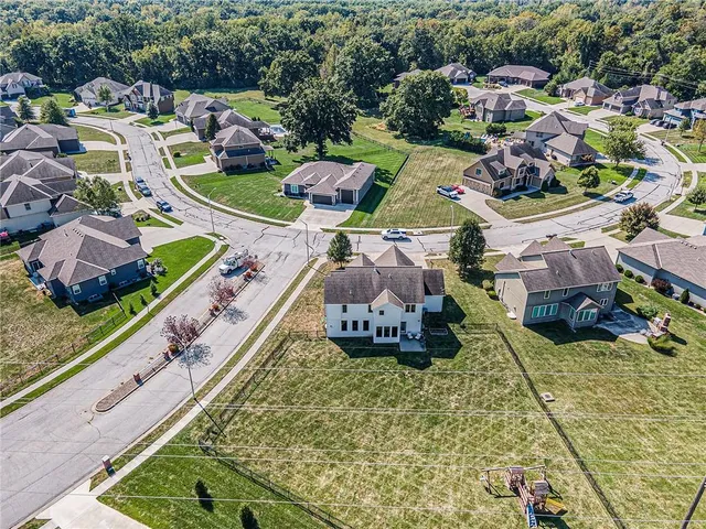 $540,000 | 13512 East 95th Terrace, Kansas City, MO 64138