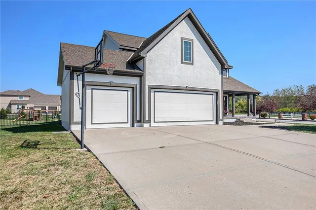 $540,000 | 13512 East 95th Terrace, Kansas City, MO 64138