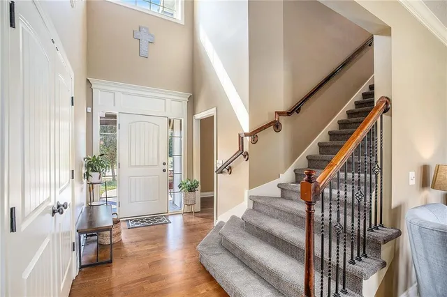 $540,000 | 13512 East 95th Terrace, Kansas City, MO 64138