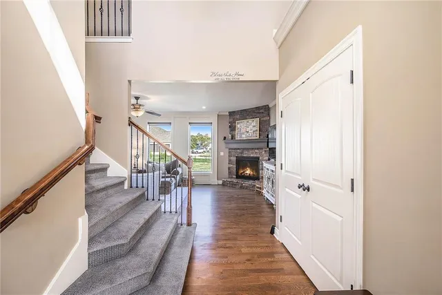 $540,000 | 13512 East 95th Terrace, Kansas City, MO 64138