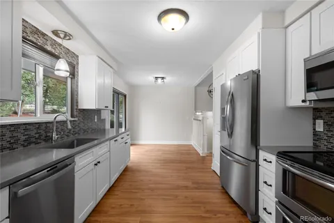 $699,990 | 20857 East Shefield Place, Parker, CO 80138
