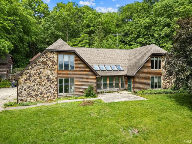 $450,000 | 2075 North 925 West, Delphi, IN 46923