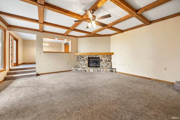$385,000 | 2075 North 925 West, Delphi, IN 46923