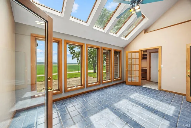 $450,000 | 2075 North 925 West, Delphi, IN 46923