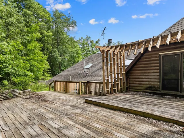 $450,000 | 2075 North 925 West, Delphi, IN 46923