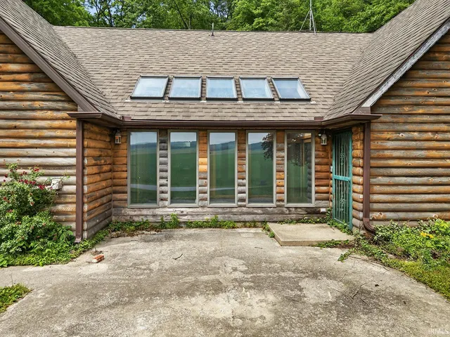 $450,000 | 2075 North 925 West, Delphi, IN 46923