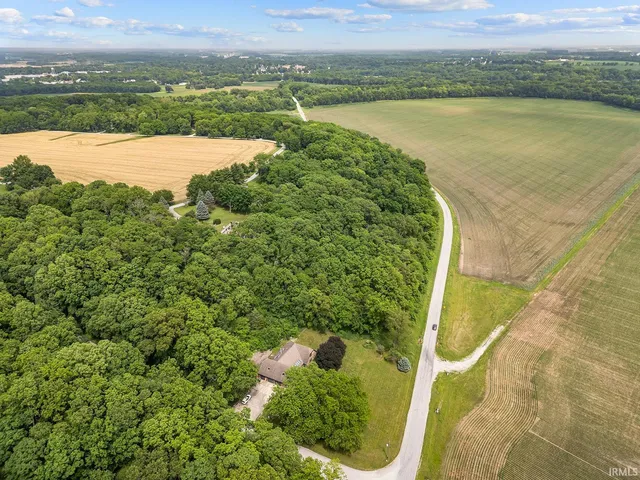 $450,000 | 2075 North 925 West, Delphi, IN 46923