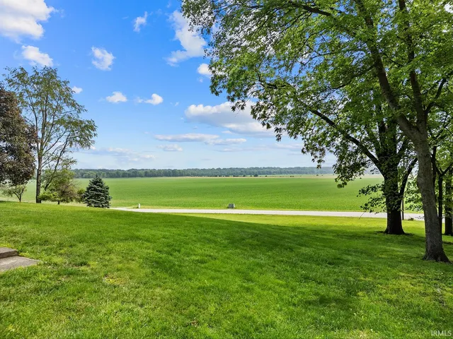 $450,000 | 2075 North 925 West, Delphi, IN 46923