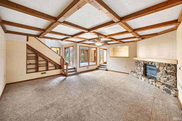 $450,000 | 2075 North 925 West, Delphi, IN 46923