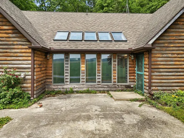 $385,000 | 2075 North 925 West, Delphi, IN 46923