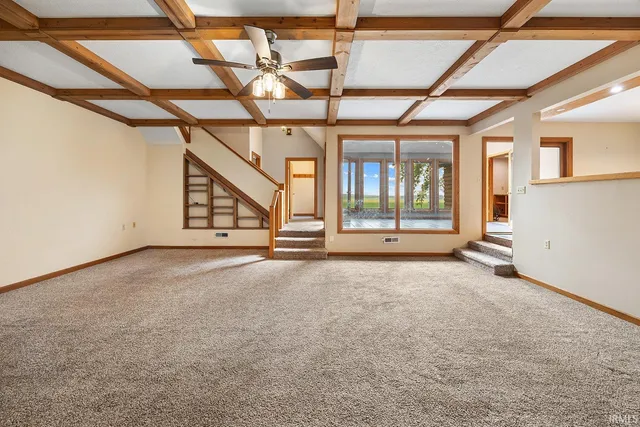 $450,000 | 2075 North 925 West, Delphi, IN 46923