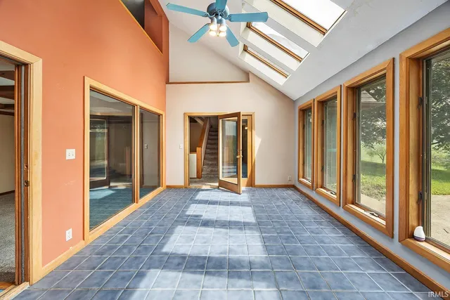 $450,000 | 2075 North 925 West, Delphi, IN 46923